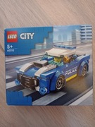 LEGO 60312 policja