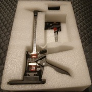 2szt. Podnośnik ręczny , udźwig ok 200kg do mebli płyt drzwi