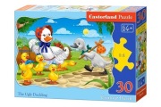 puzzle 30 el. THE UGLY DUCKLING B-03723