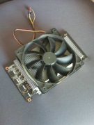 nVidia P106L GDDR5 192 bit jak GTX1060 - niby 6GB, a jednak 3GB