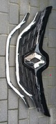 Grill captur II 