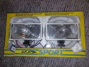 Halogen H3 DDR Ruhla aka electric Syrena Wartburg Warszawa 