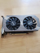 Karta graficzna ZOTAC GTX 970 4Gb DDR5