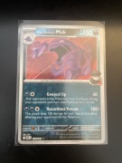 Team Rocket’s Muk 124/182 reverse holo DRI Destined Rivals