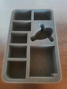 X-Wing gra figurkowa organizer/pianka Feldherr do Slave I  1. Edycja