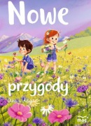 Nowe Przygody Olka i Ady MAC B 5latek i BB+ 5i6lat