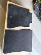 Używane tekstylne dywaniki Ford MUSTANG 2017- oryginał!!!