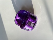 JBL Tune Flex Ghost Purple / Fiolet - Etui Ładujące