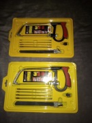 Piła ręczna modelarska