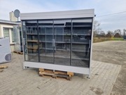 Regał chłodniczy JBG-2,chłodnia,witryna