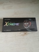 Nowy Smartwatch Kiano Xtreme Amoled GPS 