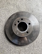 Tarcze hamulcowe przód FEBI BMW E90 322mm