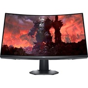Monitor z zakrzywionym ekranem dla graczy Dell 27 S2722DGM (2560 x 1440)