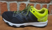 Buty Adidas Kanadia , R. 44 2/3 - 10 - 28,5 cm