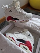 Damskie/ młodzieżowe/ dziecięce Buty NIKE Jordan MVP roz 36,5 