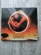 OBSCURA "A Valediction" CD Nuclear Blast używana 