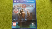 God of War Playstation 4