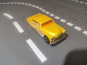 Samochodzik - Hot Wheels - Mattel 1989