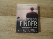 Fachowiec Joseph Finder