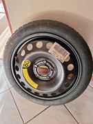 Koło dojazdowe 115/70 R16 Opel Vectra C