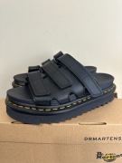 Klapki Dr. Martens Raine Slide 40522001