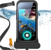 ESR Wodoodporne etui na telefon – iPhone 13 Pro / 14 Pro / 15 Pro, IPX8