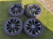 Felgi Koła Ipel Gm oryginał 18 Insignia b zafira c astra k 5x115 Jak nowe