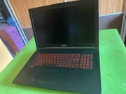 *OKAZJA* Gamingowy Laptop Msi