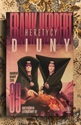 Heretycy Diuny (Kroniki Diuny, Tom 5)