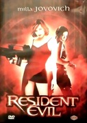 033 DVD - Resident Evil Ocena 7.0 (10) Filmweb 164