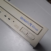 Napęd CD-ROM PLEXTOR PX-40TSI Ultraplex SCSI