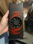 GAINWARD NVIDIA GF 9800GTX XNE/98TX+XT352 512MB