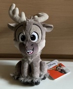 Disney Maskotka Lidl Sven z bajki Kraina Lodu