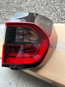 Lampa prawy tył tylna prawa Honda Jazz V 5 Europa