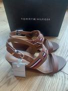 Buty firmy Tommy Hilfiger rozmiar 41 NOWE z metkami 