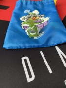 Super zings ultra rare profesor k