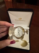 Zegarek kieszonkowy Timemaster