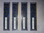 Kość RAM 16GB SK hynix DDR3L 1600MHz ECC REG PC3L-12800R