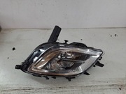OPEL ASTRA IV LEWY HALOGEN KIERUNKOWSKAZ PRZÓD 13293618 EUROPA!