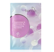 Tiande Nawilżające rękawiczki spa z argininą i witaminą B3