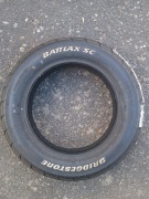 Opona Bridgestone battlax