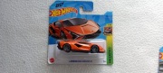 Hot Wheels HW Exotics Lamborghini Sian FKP 37 1/10 #163 2023