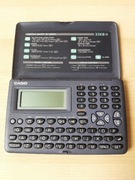 VINTAGE ORGANIZER KALKULATOR DZIENNIK CASIO DIGITAL DIARY SF-3300A LATA 90