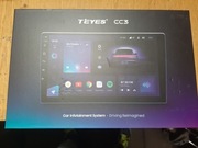 TEYES radio Android Honda CRV IV 2011-2018