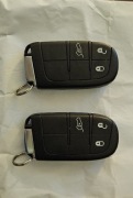 KLUCZYK SMART KEY JEEP GRAND CHEROKEE WK2 LIFT wersja pl/eu