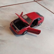 Schabak Volkswagen Corrado 1/43