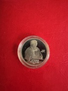1 rubel ZSRR 1990r. F.Skorina -500 Rocznica Urodzin CuNi L.