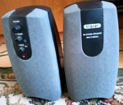 Głośniki Komputerowe TRACER TRG-2 200 B 3