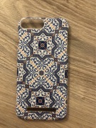 etui   Iphone 8 plus 