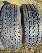 Opony 215/65 R15C GOODRIDE 